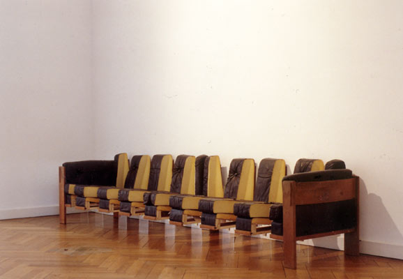 Sofa, 2003